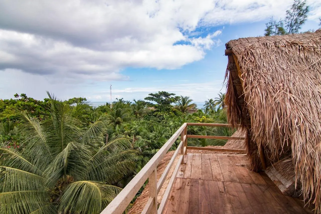 Auberge de jeunesse Bambu Gran Palas Hostal Party