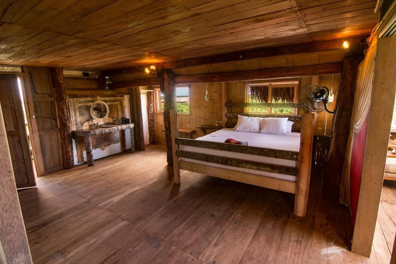 Bambu Gran Palas Hostal Party