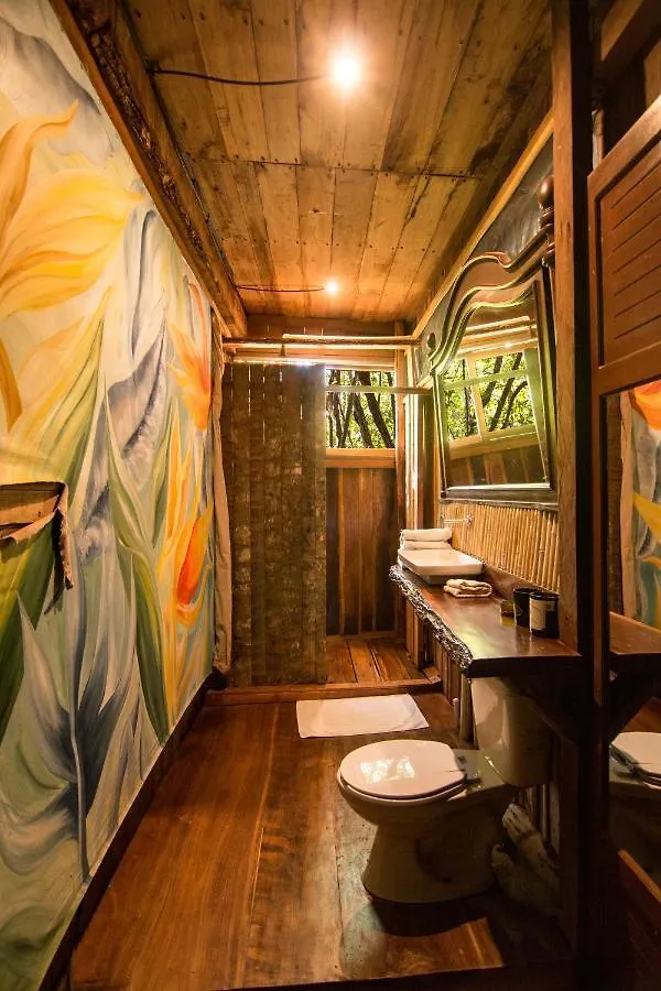 Auberge de jeunesse Bambu Gran Palas Hostal Party