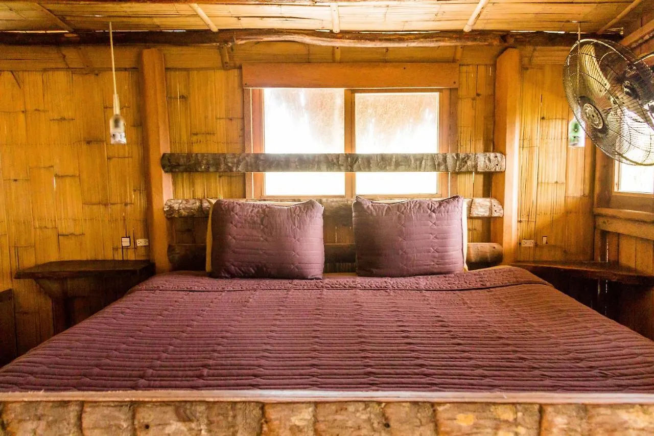 Bambu Gran Palas Hostal Party 0*, Tulum