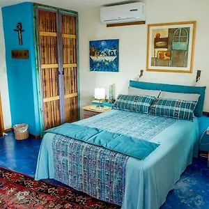 Aqua By Majikal Apartment Merida