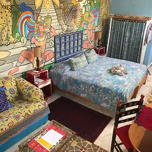Pueblo Maya By Majikal Apartment Merida