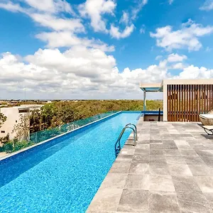 Aldea Zama Hotel Tulum