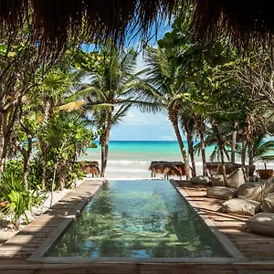 Xela - Member Of Design Hotel Tulum