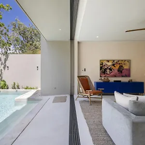 Aflora - Managed By Elite Alliance Hotel Tulum