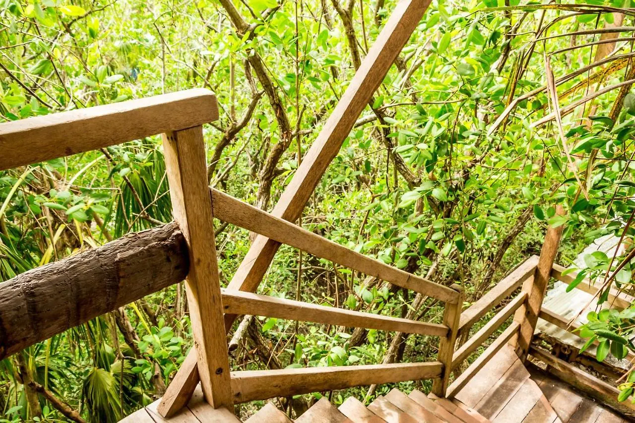 旅馆 Bambu Gran Palas Hostal Party