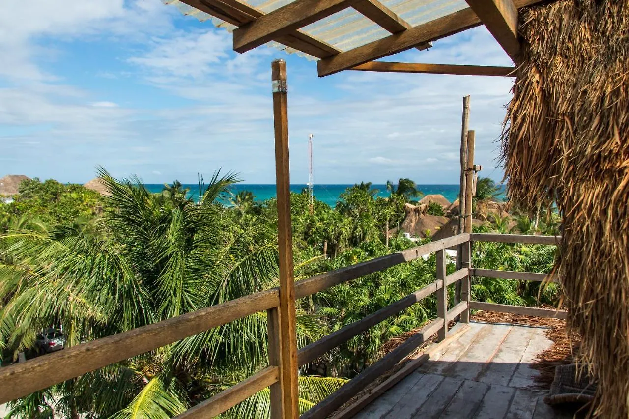 旅馆 Bambu Gran Palas Hostal Party